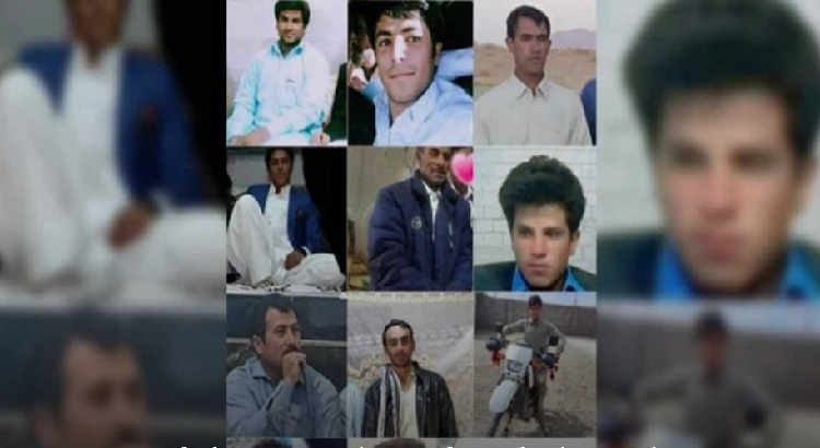 famille-baloutche-massacree-iran-csdhi