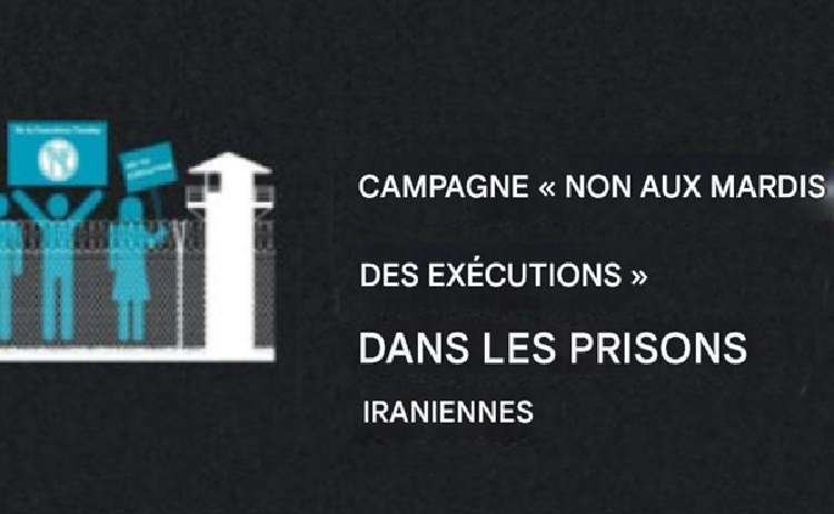 les-mardis-sans-executions-iran-csdhi
