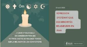 minorites-religieuses-iran-csdhi