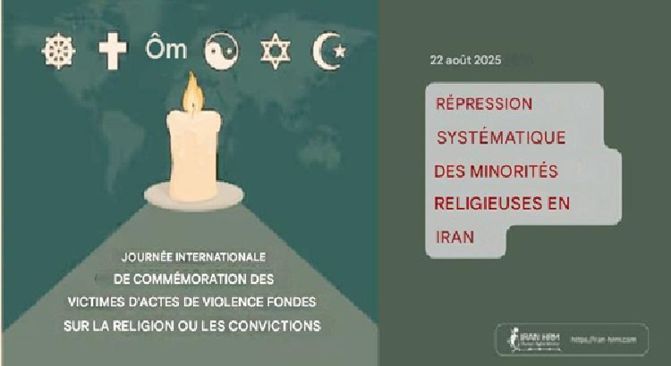 minorites-religieuses-iran-csdhi