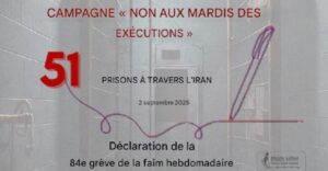 Les-mardis-sans-executions-en-iran-csdhi