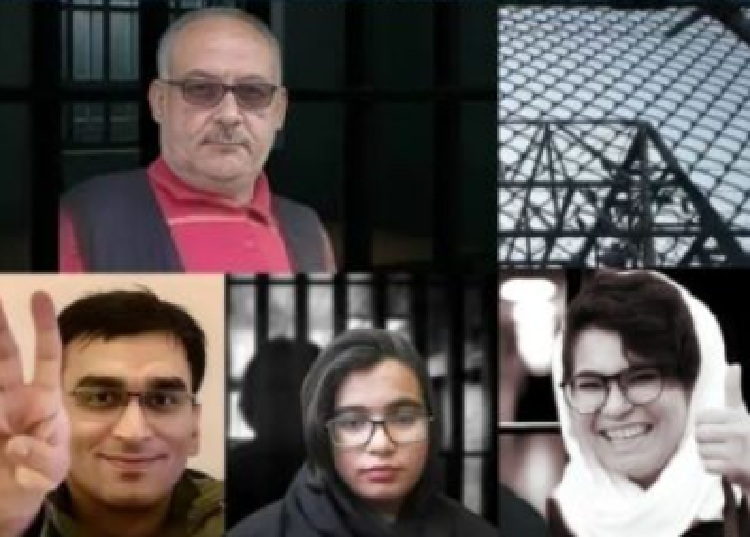 prisonniers-politiques-iran-csdhi