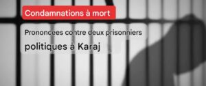 prisonniers-politiques-iran-csdhi