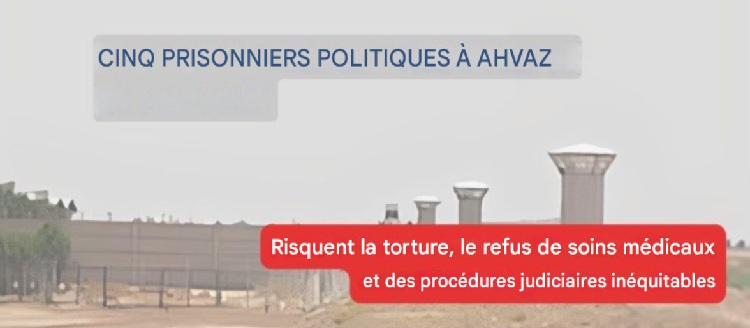 prisonniers-politiques-iran-csdhi
