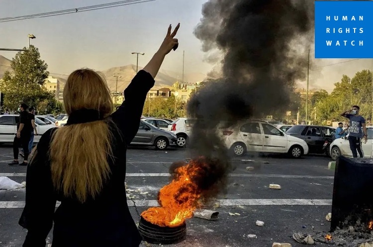 repression-des-manifestations-iran-csdhi
