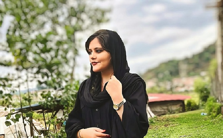 soulevement-de-2022-mahsa-Amini-iran-csdhi