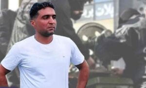 amputation des doigts en iran csdhi