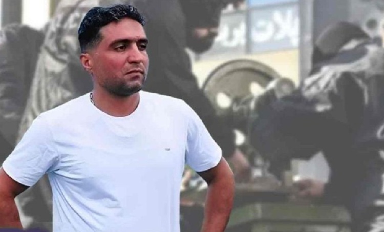 amputation des doigts en iran csdhi