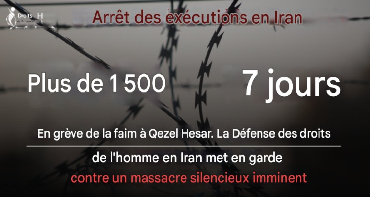 greve-de-la-faim-iran-csdhi