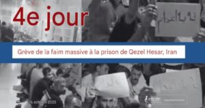 greve-de-la-faim-iran-csdhi