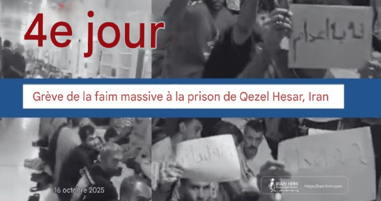 greve-de-la-faim-iran-csdhi