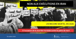 non-aux-executions-iran-csdhi