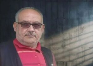 prisonnier-politique-Akbari-Monfared-iran-csdhi