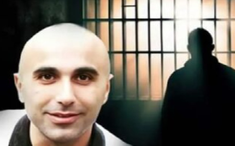 prisonnier-politique-Hamid-Haj-Jafar-Kashani-iran-csdhi