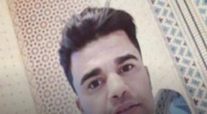 prisonnier-politique-Mohammad-Javad-Vafaei-Sani-iran-csdhi