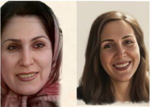 prisonniere-politique-iranienne-iran-csdhi