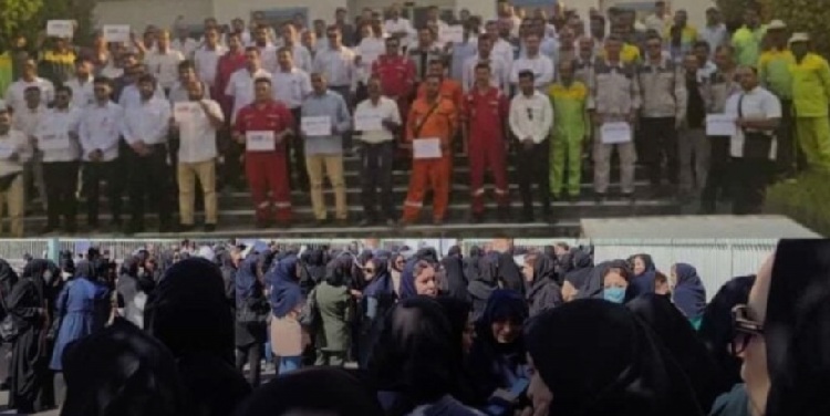 protestations-en-Iran-csdhi