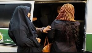 repression-femmes-iraniennes-iran-csdhi.