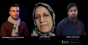 shiva-esmaeli-iran-csdhi