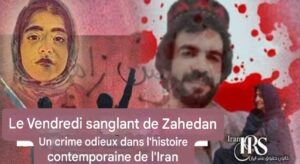 vendredi-sanglant-de-Zahedan-iran-csdhi