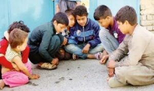 vente d enfants en iran csdhi