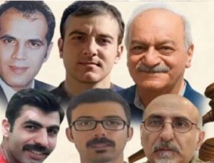 droits-humains-en-Iran-csdhi