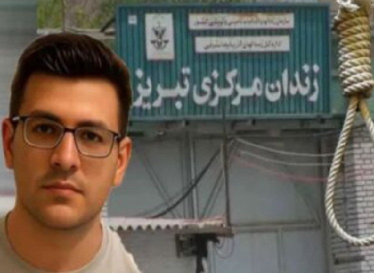 prisonnier-politique-Ehsan-Faridi-iran-csdhi