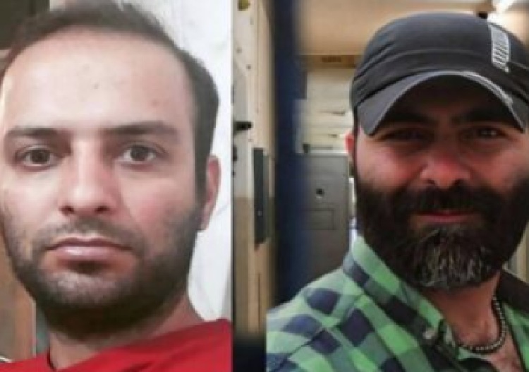 prisonniers-politiques-Manouchehr-Fallah-et-Peyman-Amin-Farahavar-iran-csdhi