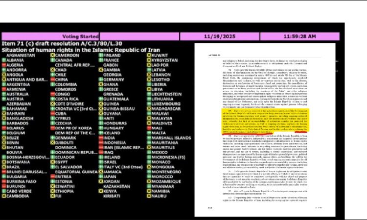 resolution-ONU-massacre-de-1988-iran-csdhi
