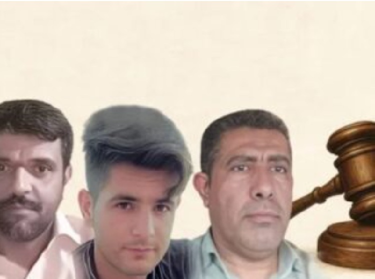 trois-prisonniers-politiques-iran-csdhi