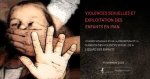violence-sexuelle-contre-les-enfants-iran-csdhi