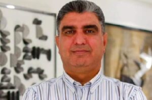 Khosro-Alikordi-iran-csdhi