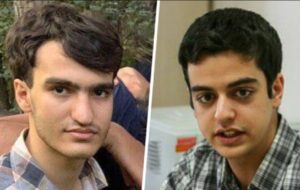 etudiants-emprisonnes-iran-csdhi