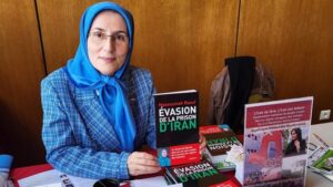 massoumeh-raouf-iran-csdhi