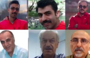 prisonniers-politiques-iran-csdhi