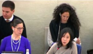 la-Rapporteuse-speciale-de-l-ONU-iran-csdhi