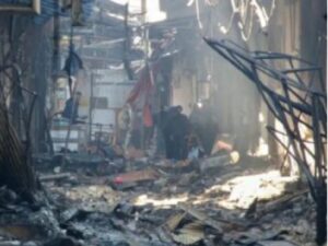massacre-du-bazar-de-Rasht-iran