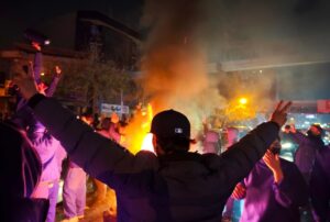 massacres en Iran csdhi