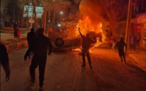 soulevement-iran-csdhi