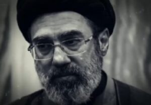 Mojtaba-Khamenei-iran-csdhi