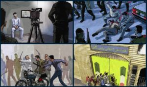 arrestations-arbitraires-iran-csdhi