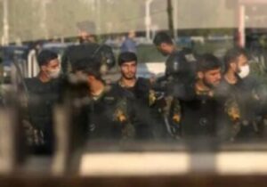 manifestants-arretes-iran-csdhi