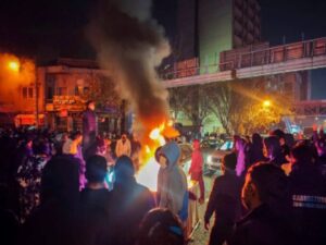 manifestants-executions-iran-csdhi