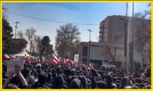 manifestations-etudiantes-iran-csdhi