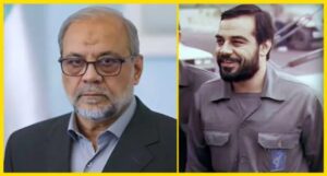 Mohammad-Bagher-Zolghadr iran csdhi