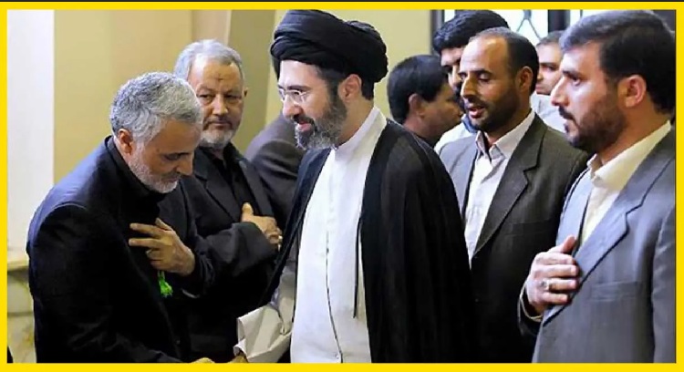 Mojtaba-Khamenei-iran-csdhi