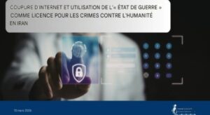 coupure-d-internet-iran-csdhi