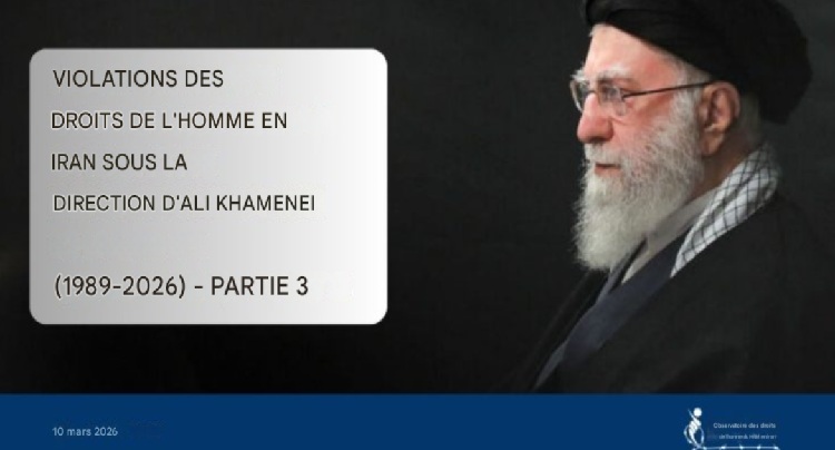 droits-humains-ali-khamenei-iran-csdhi