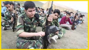 enfants-soldats-iran-csdhi