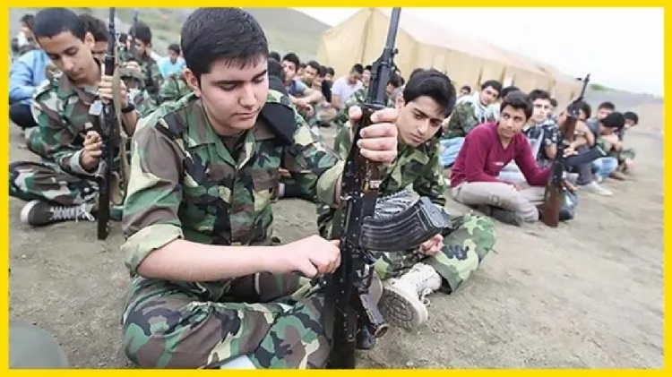 enfants-soldats-iran-csdhi